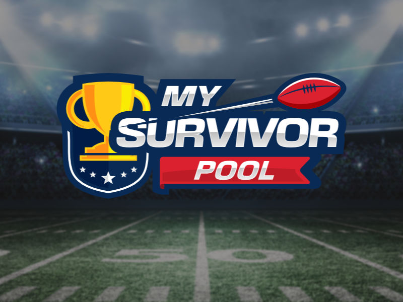 Host Your 2023 NFL Survivor Pool